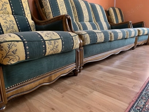 Set canapea si fotoli