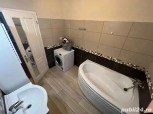 Ap 2 camere spatioase, Centru - zona Romanilor, cu loc de parcare în curtea interioară - imagine 7