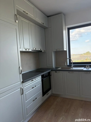 Apartament nou cu 2 camere - imagine 5
