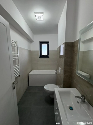 Apartament nou cu 2 camere - imagine 4
