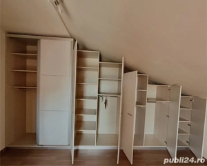 Ap 2 camere spatioase, Centru - zona Romanilor, cu loc de parcare în curtea interioară - imagine 6