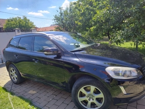 Vând Volvo Xc 60 