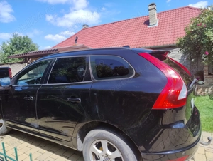Vând Volvo Xc 60  - imagine 2