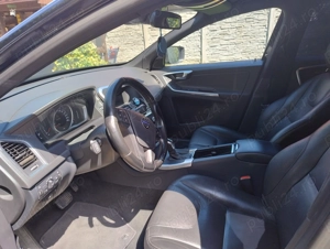 Vând Volvo Xc 60  - imagine 4