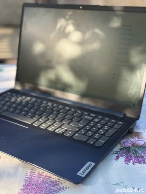 Laptop LENOVO IdeaPad 1 15IGL7, Intel Celeron N4120,4GB, 128GB,