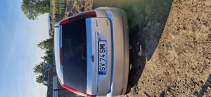 Ford fiesta de vanzare sau schimb cu remorca ( dau diferenta dacă e nevoie) - imagine 3