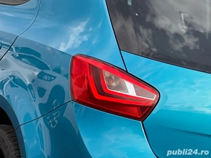 Seat Ibiza FR 2016 Bi-Xenon  Led Posibilitate rate fixe Transport gratuit - imagine 16