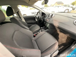 Seat Ibiza FR 2016 Bi-Xenon  Led Posibilitate rate fixe Transport gratuit - imagine 14