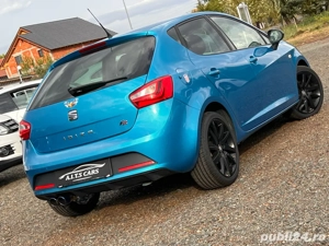 Seat Ibiza FR 2016 Bi-Xenon  Led Posibilitate rate fixe Transport gratuit - imagine 6