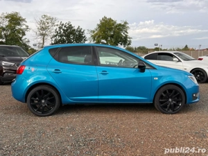 Seat Ibiza FR 2016 Bi-Xenon  Led Posibilitate rate fixe Transport gratuit - imagine 8