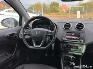 Seat Ibiza FR 2016 Bi-Xenon  Led Posibilitate rate fixe Transport gratuit - imagine 10