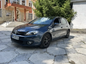 Volkswagen Golf 6 -2.0 tdi