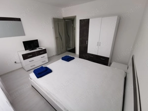 Inchiriem in REGIM HOTELIER   DAY USE apartament de 2 camere - City Mall - Eroii Revolutiei - imagine 3