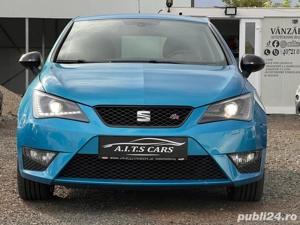 Seat Ibiza FR 2016 Bi-Xenon  Led Posibilitate rate fixe Transport gratuit - imagine 2