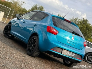 Seat Ibiza FR 2016 Bi-Xenon  Led Posibilitate rate fixe Transport gratuit - imagine 4