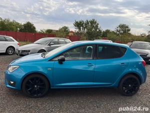Seat Ibiza FR 2016 Bi-Xenon  Led Posibilitate rate fixe Transport gratuit - imagine 7