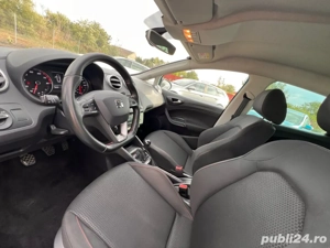 Seat Ibiza FR 2016 Bi-Xenon  Led Posibilitate rate fixe Transport gratuit - imagine 12
