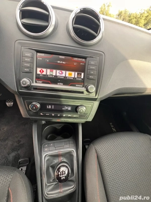 Seat Ibiza FR 2016 Bi-Xenon  Led Posibilitate rate fixe Transport gratuit - imagine 20