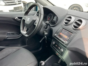 Seat Ibiza FR 2016 Bi-Xenon  Led Posibilitate rate fixe Transport gratuit - imagine 11