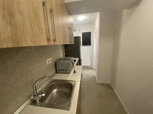 Garsoniera | Vedere direct la parc | Politehnica | Grozavesti - imagine 4