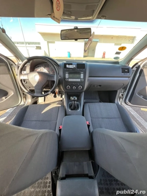 vand golf 5  - imagine 3