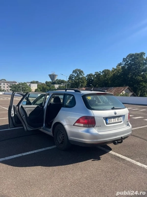 vand golf 5  - imagine 5