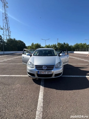 vand golf 5  - imagine 4