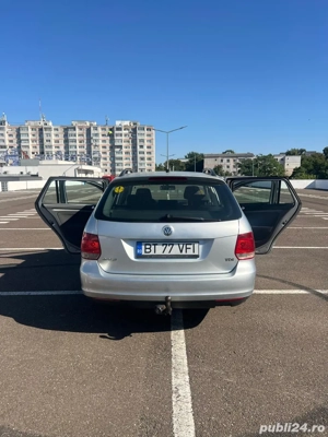 vand golf 5  - imagine 2