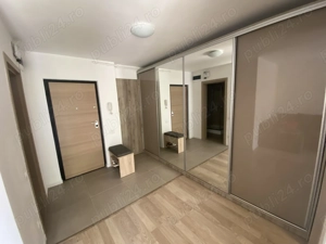 Garsoniera | Vedere direct la parc | Politehnica | Grozavesti - imagine 7