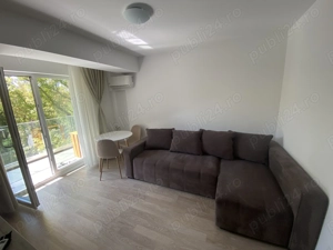 Garsoniera | Vedere direct la parc | Politehnica | Grozavesti - imagine 10