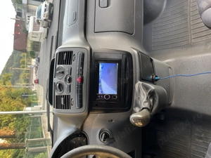 Mercedes Vito 5 locuri +marfa - imagine 6