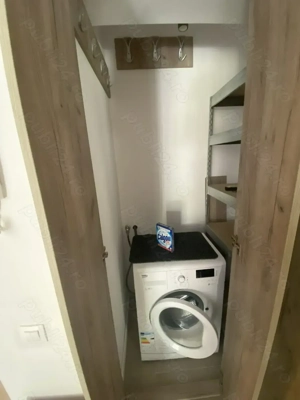 Garsoniera | Vedere direct la parc | Politehnica | Grozavesti - imagine 9