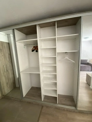 Garsoniera | Vedere direct la parc | Politehnica | Grozavesti - imagine 6