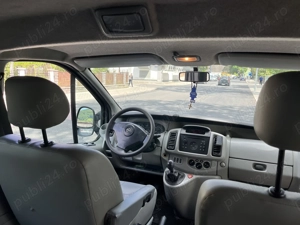 Opel Vivaro 5 locuri  - imagine 2