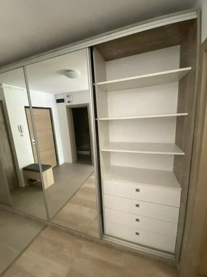 Garsoniera | Vedere direct la parc | Politehnica | Grozavesti - imagine 8