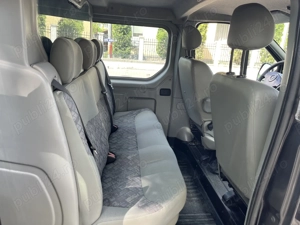 Opel Vivaro 5 locuri  - imagine 3
