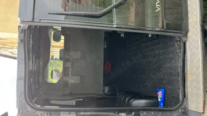 Opel Vivaro 5 locuri  - imagine 6