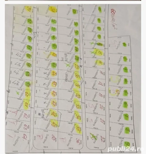 Teren de vânzare în Cluj strada Odobești  - imagine 9