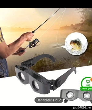 ochelarii binoculari ,reglabili