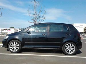 Proprietar, vând Vw golf 5 plus - imagine 3 Proprietar, vând Vw golf 5 plus - imagine 3