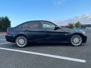 Vand bmw e90 320D automat - imagine 5