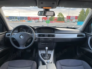 Vand bmw e90 320D automat - imagine 7