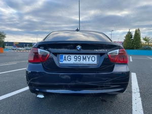 Vand bmw e90 320D automat - imagine 6