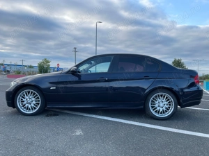 Vand bmw e90 320D automat - imagine 4