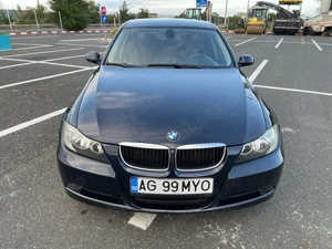 Vand bmw e90 320D automat - imagine 2