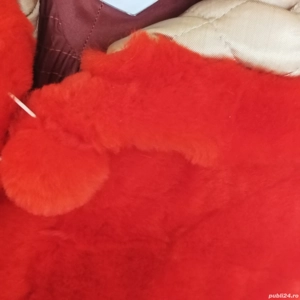 Cojoc de blana copii - imagine 2