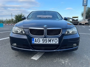 Vand bmw e90 320D automat