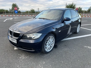 Vand bmw e90 320D automat - imagine 3