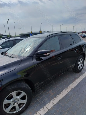 Vând Volvo Xc 60  - imagine 8