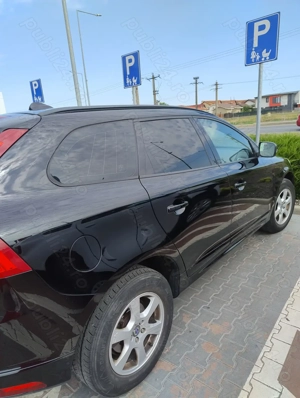 Vând Volvo Xc 60  - imagine 7